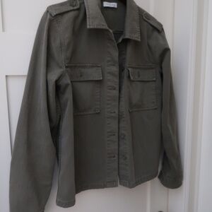 Anine Bing Military Jacket – Size M